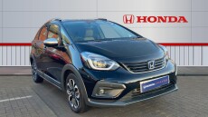 Honda Jazz 1.5 i-MMD Hybrid Crosstar EX 5dr eCVT Hybrid Hatchback